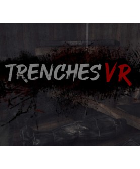 Trenches VR Steam Key GLOBAL
